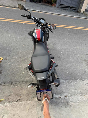 Imagem 8 de 15 de Honda Titan