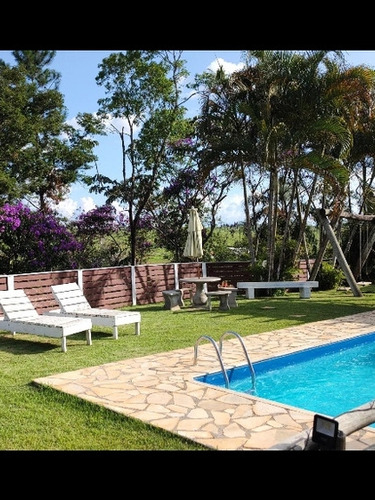 Piscina Aquecida, Conforto , Até 04 Pessoas. Pagto Até 12x