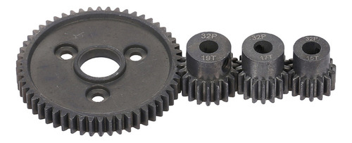 32 T P Estimular Motor 15t/17t/19t Piñones Encaja Traxas