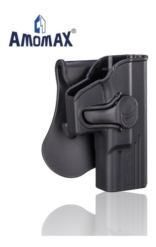 Funda Holster Glock G19 G25 Amomax
