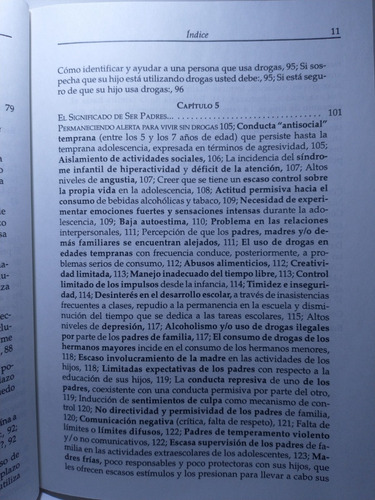 Cómo Proteger A Tus Hijos Contra Las Drogas. -kena Moreno