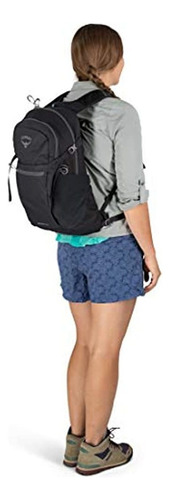 Mochila Osprey Daylite Plus 20l Senderismo Unisex Outdoor