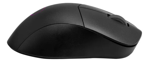 Mouse Gamer Cooler Master Mm731 1900 Dpi Inalambrico Bt Color Negro