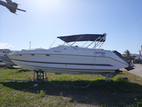 Intermarine Avanti 35
