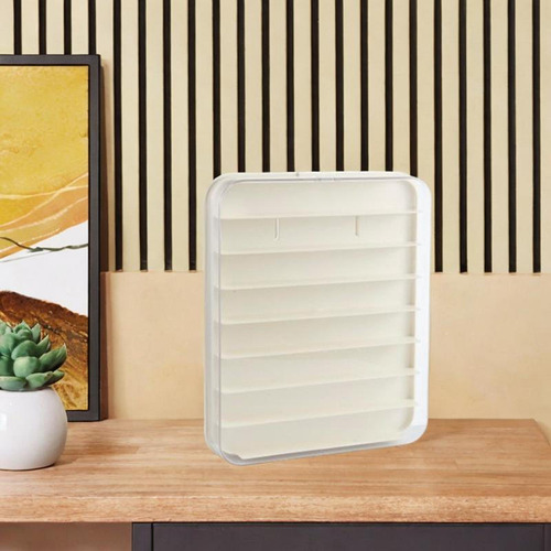 Caja De Almacenamiento Para Muñecas En Caja, A Prueba De