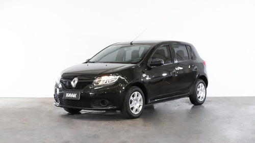 Renault Sandero 1.6 Expression 90cv - 123095 - C