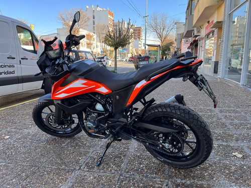 Imagen 5 de 7 de Ktm 250 Adventure 2022