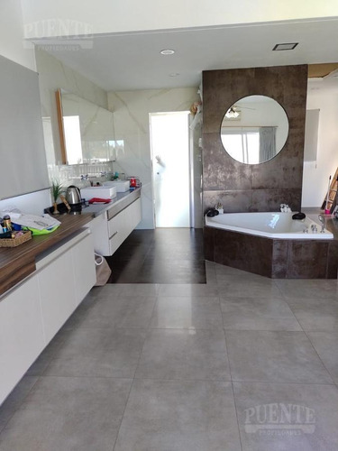 Imagen 5 de 16 de Casa - Fincas De San Vicente Chacras 1 - Barrio Cerrado - Canning -