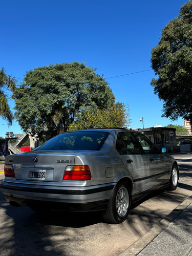 BMW Serie 3 2.0 328i