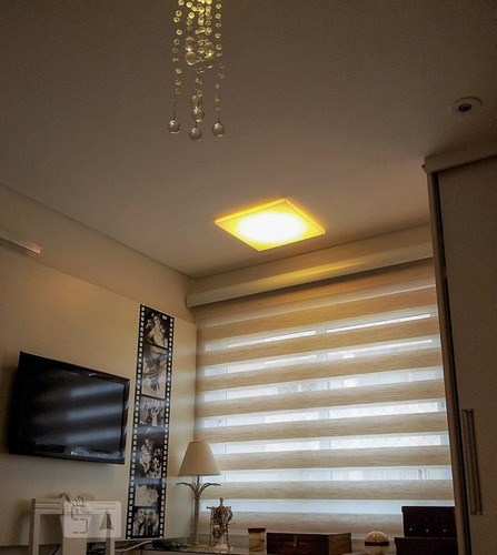Apartamento À Venda - Chácara Santo Antonio, 3 Quartos, 117 - S893123943