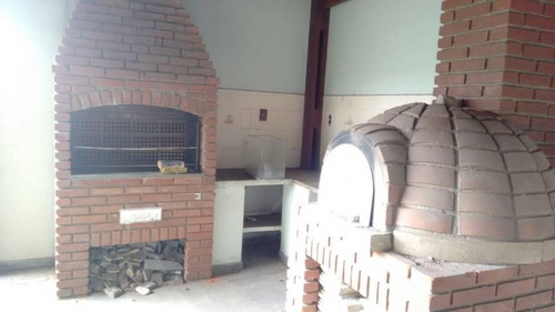 Imagem 5 de 15 de Sobrado À Venda, 3 Quartos, 1 Suíte, 4 Vagas, Valparaíso - Santo André/sp - 82883