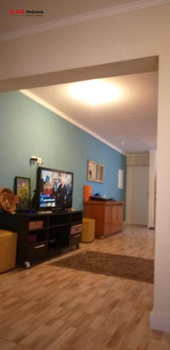 Imagem 11 de 17 de Apartamento Com 2 Dormitórios Para Alugar, 58 M² Por R$ 1.900,00/mês - Vila Ipojuca - São Paulo/sp - Ap0476