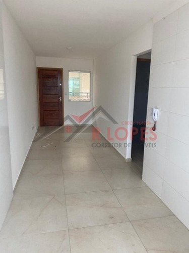 Imagem 2 de 12 de Condominio Fechado Para Venda No Bairro Vila Carrão, 2 Dorm, 45,00 M, 45,00 M - 2294