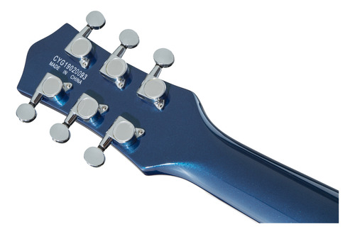 Guitarra Gretsch G5232t Eletromatic Double Jet Ft With Bigsb