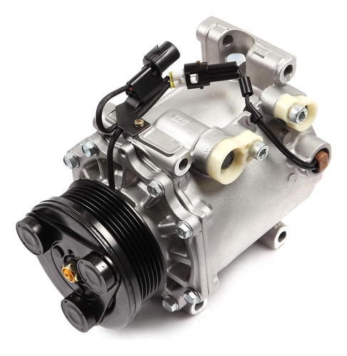 A/c Compresor Global Parts Mitsubishi Mirage 1.8l 98-02