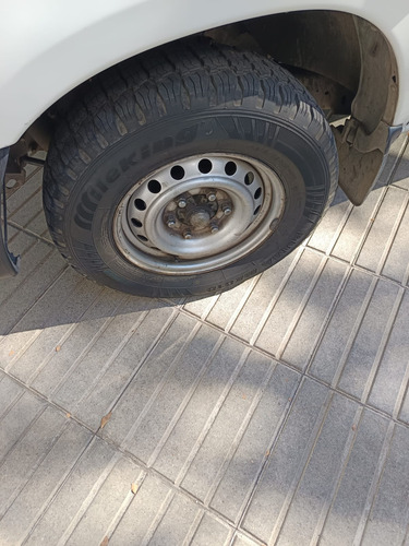 Dongfeng Rich 2.5 C/S 4X2 Std