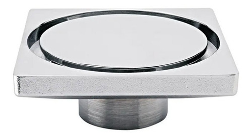 Coladera Rebosadero De Contorno 342-cl Helvex