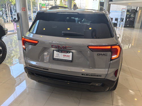 GMC Terrain 1.5T