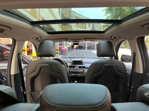 BMW X1 2.0 F48 Sdrive 20i