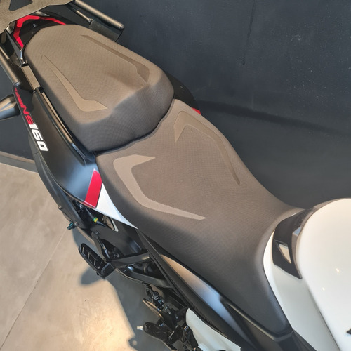 Imagen 7 de 25 de Bajaj Rouser Ns160 - Todos Los Colores En Stock - Jp Motos