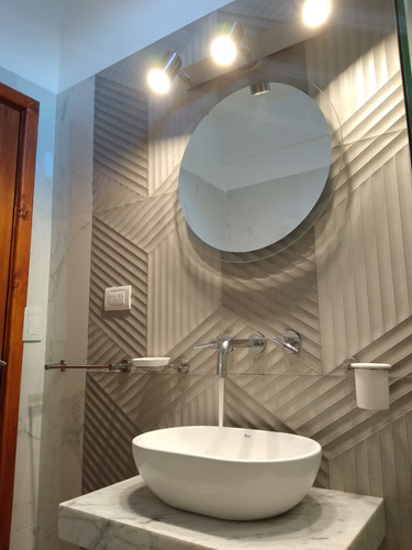 Imagen 15 de 21 de Dueño Vende Impecable Departamento De 3 Ambientes En Ph. Totalmente Reciclado.
