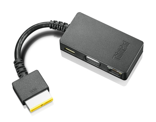 Thinkpad Onelink Adapter Lenovo