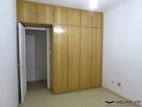Imagem 13 de 13 de Apartamento Reformado Para Venda Em Santos - Pp1281 - 34743572