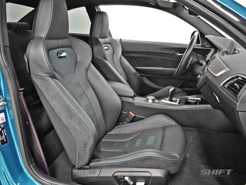Bmw M2 Competition 3.0 Bi-turbo 410cv