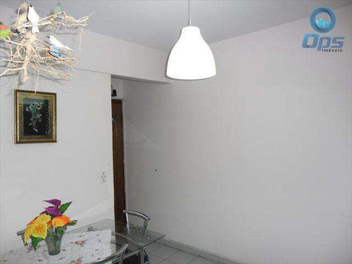 Imagem 22 de 22 de Apartamento Com 2 Dorms, Saboó, Santos - R$ 200 Mil, Cod: 4161 - V4161