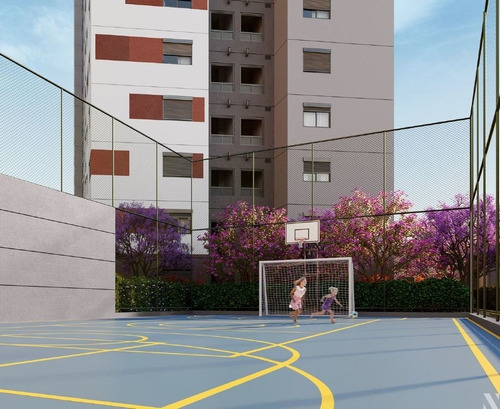 Imagem 9 de 20 de Apartamento - Ap03259 - 69290384