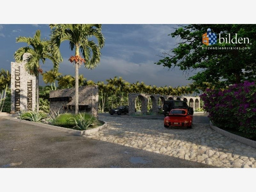 Imagen 7 de 7 de Terreno En Venta Ticul