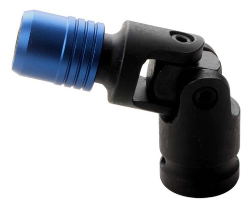 Adaptador De Enchufe Hembra Hexagonal De 1/2 Pulgada A Disco