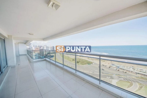 Imagen 9 de 20 de Apartamento En Venta - Brava
