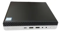 Comprar Cpu Hp Mini 400 G5 Intel Ci7 9na 16gb Ram 256gb Ssd 1tb Hdd