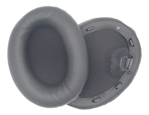 Imagen 4 de 6 de Para Auriculares De Espuma De Repuesto Para Sony Wh-1000xm4