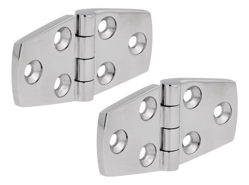Bisagra For Puerta De Acero Inoxidable
