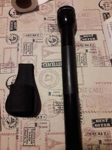Lanterna Maglite 5D