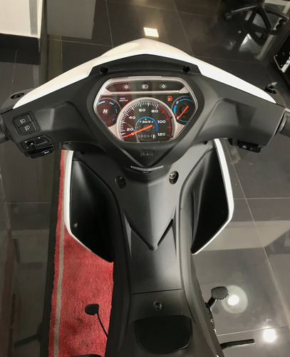 Imagen 10 de 14 de Honda Wave 110s Scooter 0k - Consulta Descuentos