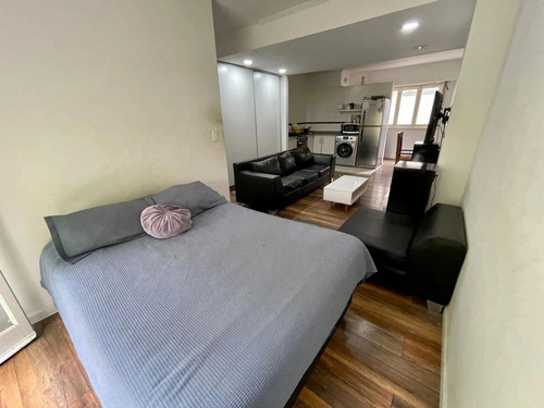Departamento Monoambiente En Venta - 1 Baño - 40mts2 - Villa Pueyrredón
