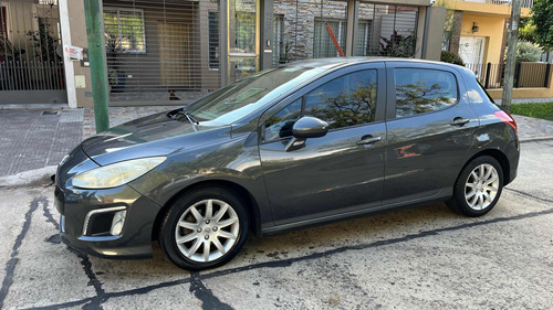 Peugeot 308 1.6 Active