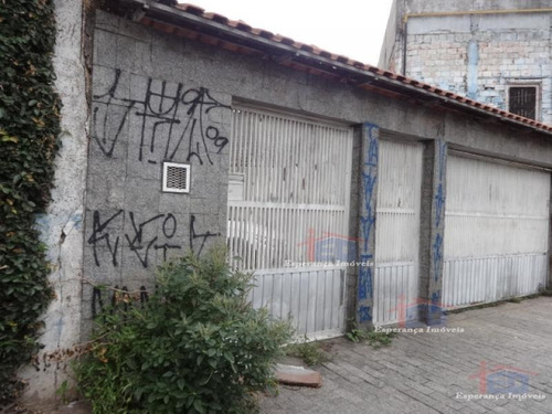 Imagem 15 de 15 de Ref.: 415 - Casa Terrea Em Osasco Para Venda - V415