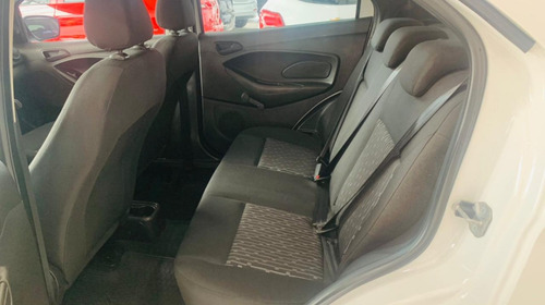 Imagem 11 de 19 de Ford Ka 2020 1.0 Se