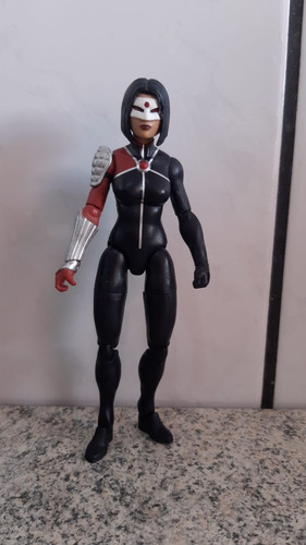 Katana Dc Multiverse Action Figure