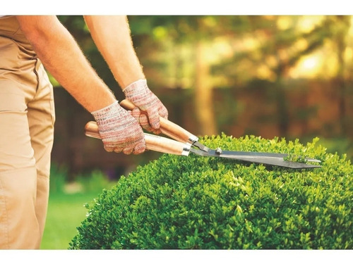 Tijera De Cerco Tramontina 78330/125 Jardin - Oferta! Tyt