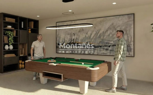 Pre Venta: Lanzamiento! View Brava 3 Dormitorios