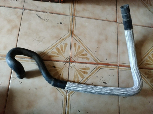 Manguera De Calefacción Centauro 1.8 Y Peugeot 405 1.8 Ikco.