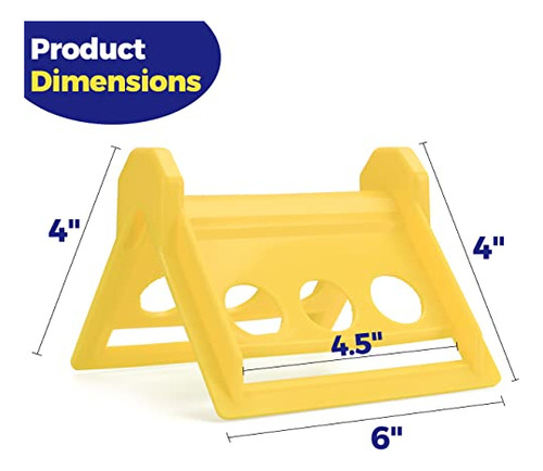 Protector De Esquinas Para Carga En Camiones - 24 Unidades