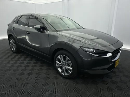 Mazda CX-30 2.0 Grand Touring Lx At Hibrido Ligero - Mhev