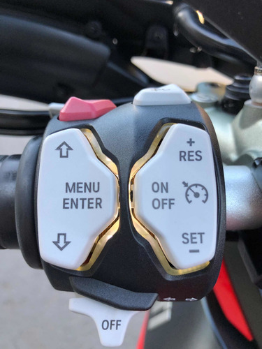 Imagen 9 de 15 de Ducati Multistrada