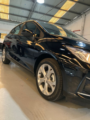 Imagen 2 de 12 de Cruze 5p 1.4t Lt At Bv